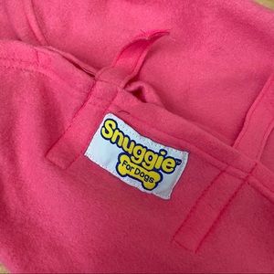 Snuggie for Dogs